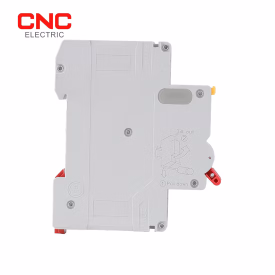 1p 1, 2 Électrique Modulaire 32A